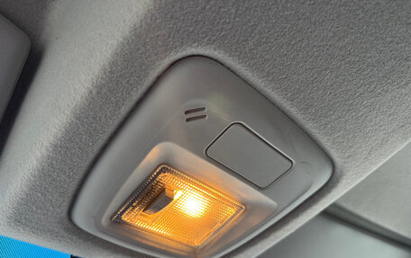 Chevrolet Niva I рестайлинг, 2016 год, 769 000 рублей, 24 фотография