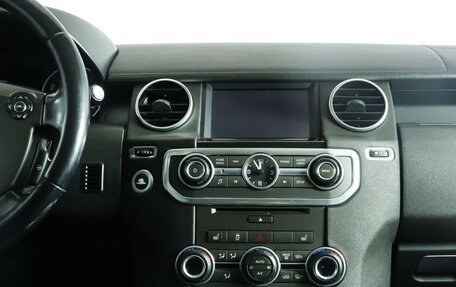 Land Rover Discovery IV, 2012 год, 1 413 000 рублей, 15 фотография