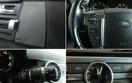 Land Rover Discovery IV, 2012 год, 1 413 000 рублей, 18 фотография