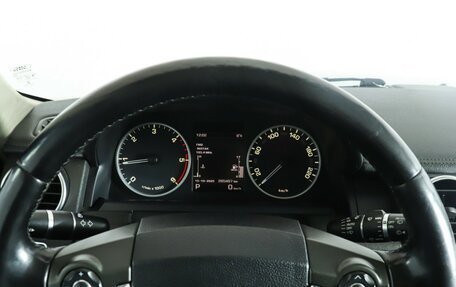 Land Rover Discovery IV, 2012 год, 1 413 000 рублей, 11 фотография