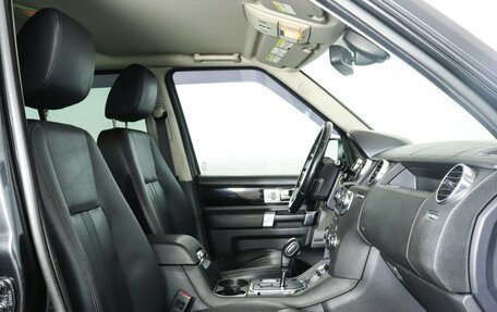 Land Rover Discovery IV, 2012 год, 1 413 000 рублей, 14 фотография