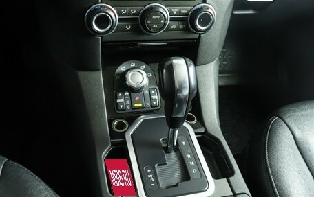 Land Rover Discovery IV, 2012 год, 1 413 000 рублей, 17 фотография