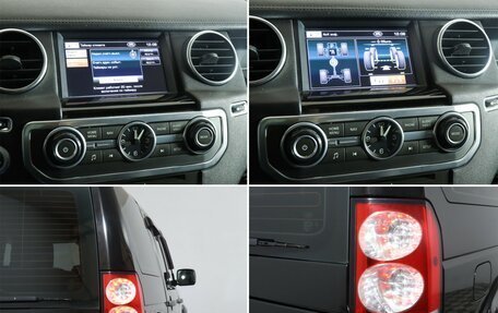 Land Rover Discovery IV, 2012 год, 1 413 000 рублей, 20 фотография