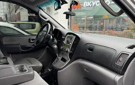 Hyundai Grand Starex Grand Starex I рестайлинг 2, 2010 год, 1 650 000 рублей, 7 фотография