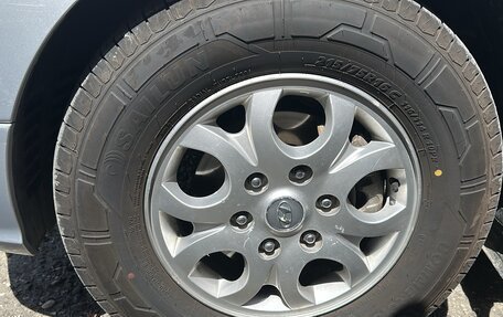 Hyundai Grand Starex Grand Starex I рестайлинг 2, 2010 год, 1 650 000 рублей, 4 фотография