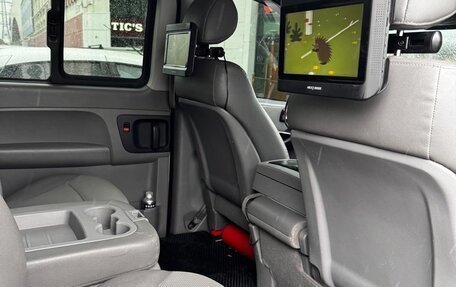 Hyundai Grand Starex Grand Starex I рестайлинг 2, 2010 год, 1 650 000 рублей, 10 фотография