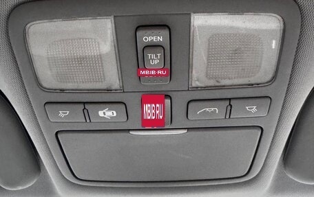 Hyundai Grand Starex Grand Starex I рестайлинг 2, 2010 год, 1 650 000 рублей, 6 фотография