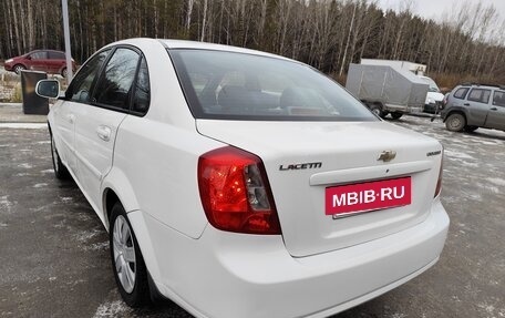 Chevrolet Lacetti, 2010 год, 399 000 рублей, 3 фотография
