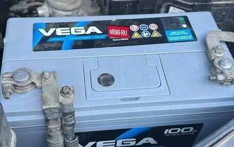 Hyundai Grand Starex Grand Starex I рестайлинг 2, 2010 год, 1 650 000 рублей, 12 фотография