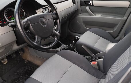 Chevrolet Lacetti, 2010 год, 399 000 рублей, 7 фотография