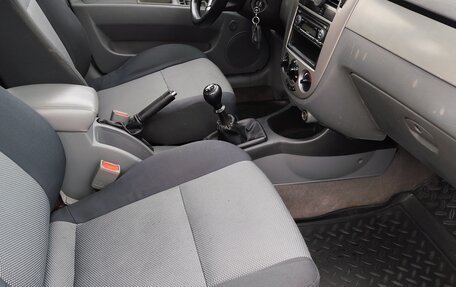 Chevrolet Lacetti, 2010 год, 399 000 рублей, 8 фотография