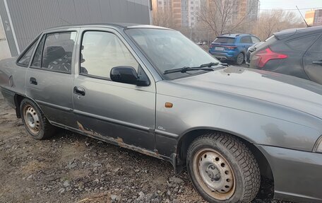 Daewoo Nexia I рестайлинг, 2013 год, 210 000 рублей, 7 фотография