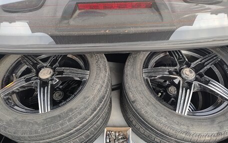 Daewoo Nexia I рестайлинг, 2013 год, 210 000 рублей, 4 фотография