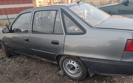 Daewoo Nexia I рестайлинг, 2013 год, 210 000 рублей, 9 фотография