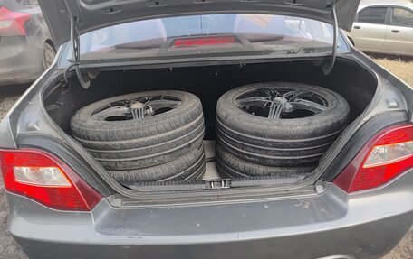 Daewoo Nexia I рестайлинг, 2013 год, 210 000 рублей, 5 фотография