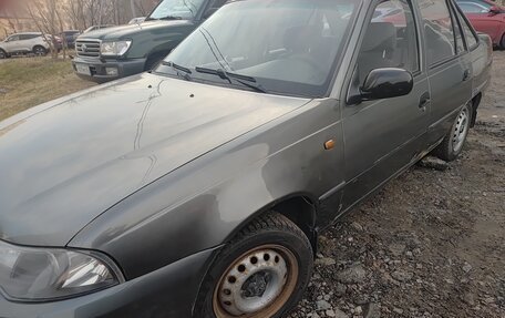 Daewoo Nexia I рестайлинг, 2013 год, 210 000 рублей, 10 фотография