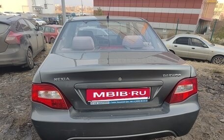 Daewoo Nexia I рестайлинг, 2013 год, 210 000 рублей, 8 фотография