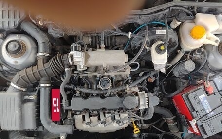 Daewoo Nexia I рестайлинг, 2013 год, 210 000 рублей, 3 фотография