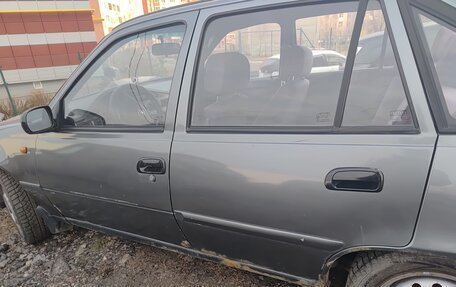 Daewoo Nexia I рестайлинг, 2013 год, 210 000 рублей, 12 фотография