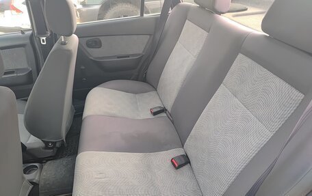 Daewoo Nexia I рестайлинг, 2013 год, 210 000 рублей, 13 фотография