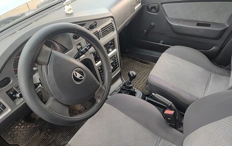 Daewoo Nexia I рестайлинг, 2013 год, 210 000 рублей, 20 фотография