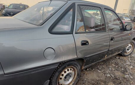 Daewoo Nexia I рестайлинг, 2013 год, 210 000 рублей, 19 фотография