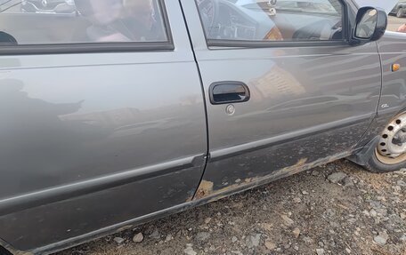 Daewoo Nexia I рестайлинг, 2013 год, 210 000 рублей, 23 фотография