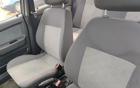 Daewoo Nexia I рестайлинг, 2013 год, 210 000 рублей, 25 фотография