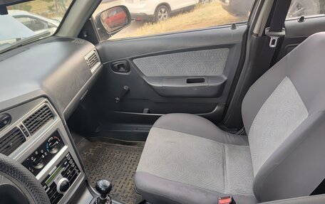 Daewoo Nexia I рестайлинг, 2013 год, 210 000 рублей, 16 фотография