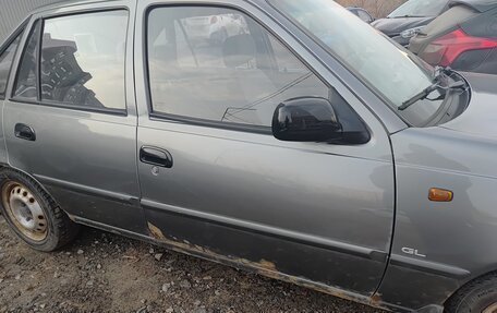 Daewoo Nexia I рестайлинг, 2013 год, 210 000 рублей, 14 фотография