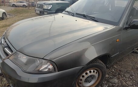 Daewoo Nexia I рестайлинг, 2013 год, 210 000 рублей, 15 фотография