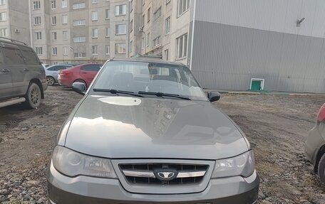 Daewoo Nexia I рестайлинг, 2013 год, 210 000 рублей, 11 фотография