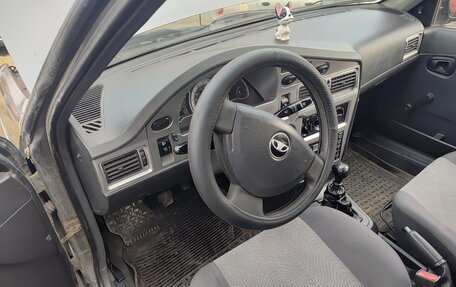 Daewoo Nexia I рестайлинг, 2013 год, 210 000 рублей, 26 фотография