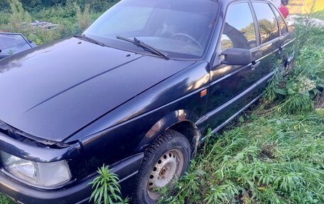 Volkswagen Passat B3, 1990 год, 75 000 рублей, 2 фотография