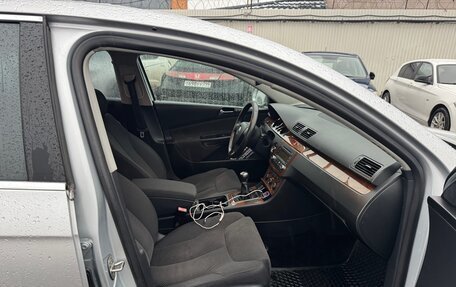 Volkswagen Passat B6, 2006 год, 535 000 рублей, 13 фотография