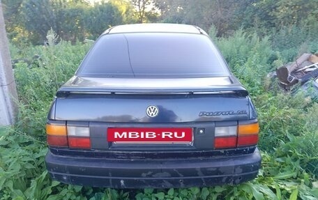 Volkswagen Passat B3, 1990 год, 75 000 рублей, 3 фотография