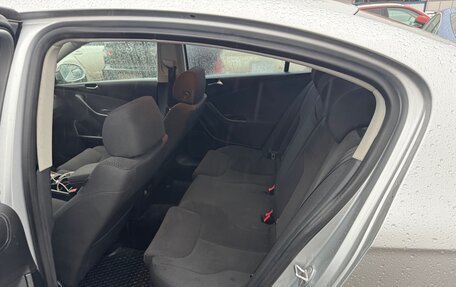 Volkswagen Passat B6, 2006 год, 535 000 рублей, 11 фотография