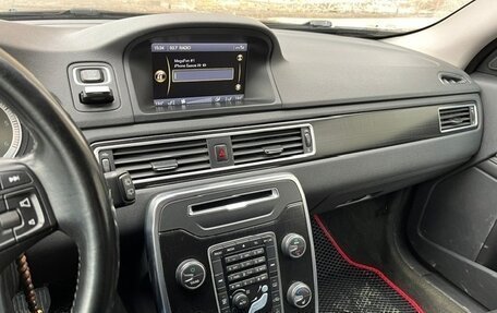 Volvo XC70 II рестайлинг, 2011 год, 1 500 000 рублей, 4 фотография