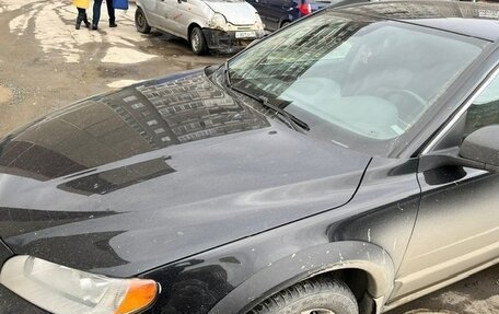 Volvo XC70 II рестайлинг, 2011 год, 1 500 000 рублей, 8 фотография