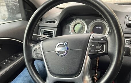 Volvo XC70 II рестайлинг, 2011 год, 1 500 000 рублей, 2 фотография