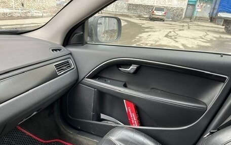 Volvo XC70 II рестайлинг, 2011 год, 1 500 000 рублей, 5 фотография