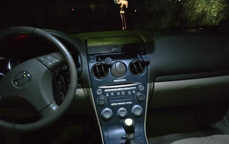 Mazda 6, 2003 год, 160 000 рублей, 2 фотография