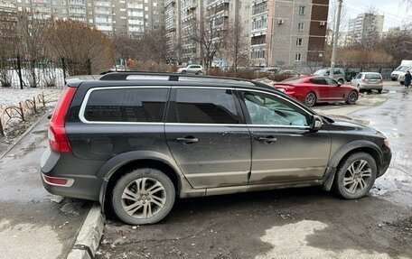 Volvo XC70 II рестайлинг, 2011 год, 1 500 000 рублей, 11 фотография