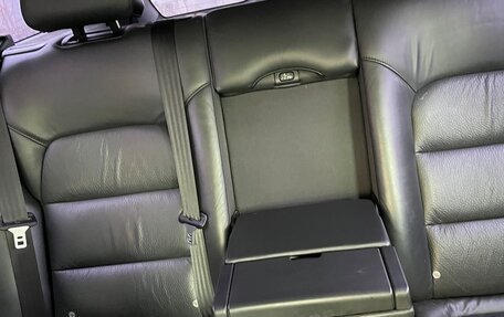 Volvo XC70 II рестайлинг, 2011 год, 1 500 000 рублей, 6 фотография