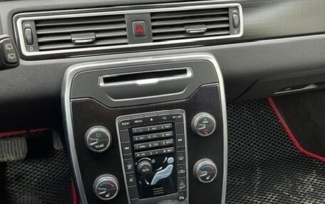 Volvo XC70 II рестайлинг, 2011 год, 1 500 000 рублей, 3 фотография