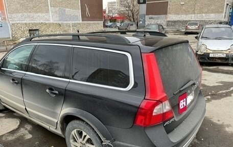 Volvo XC70 II рестайлинг, 2011 год, 1 500 000 рублей, 10 фотография