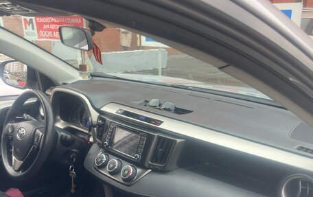 Toyota RAV4, 2013 год, 1 470 000 рублей, 8 фотография