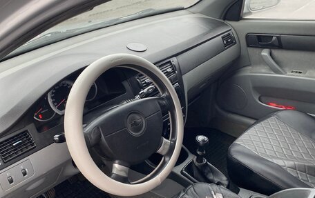 Chevrolet Lacetti, 2006 год, 250 000 рублей, 7 фотография