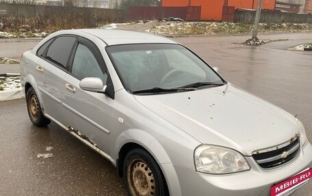 Chevrolet Lacetti, 2006 год, 250 000 рублей, 4 фотография