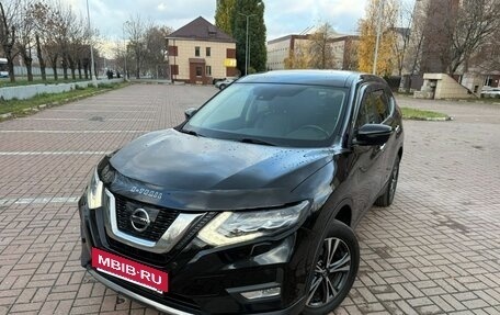 Nissan X-Trail, 2018 год, 2 350 000 рублей, 2 фотография